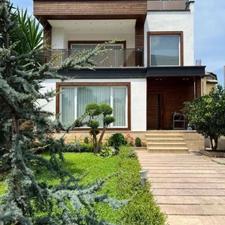 فروش ویلا 400 متر در سعادت آباد