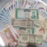 سکه داخلی وخارجی