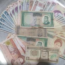 سکه داخلی وخارجی