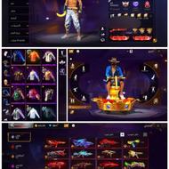 اکانت الیت 6 به بعد فوله