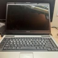 لبتاب توشیبا باطری نو بسیار تمیز