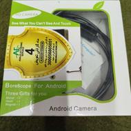 دوربین شلنگی آندوسکوپی