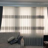 پرده پذیرایی