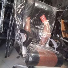 صندلی اداری مدیریت سایز بزرگ مطابق عکس تعداد محدود