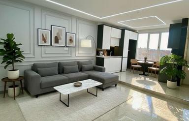 فروش آپارتمان 55 متر در فاز 1