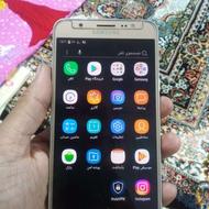 سامسونگ جی7(2016)بکر