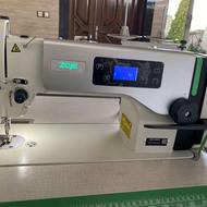 چرخ خیاطی زوجی راسته دوز گام