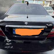 دنا پلاس توربو شارژ 6 دنده آپشنال روز