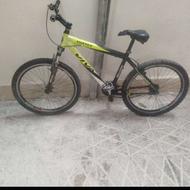 دوچرخه ویوا اصلی