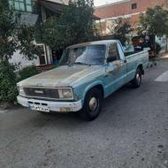 مزدا 1600 ژاپن