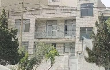 خانه ویلایی