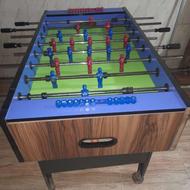 فوتبال دستی