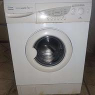 لباسشویی پاکشوما