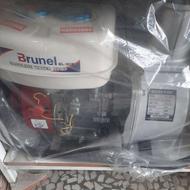 موتور پمپ آب دو اینچ نفت وبنزینی