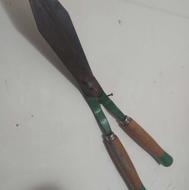 قیچی باغبانی و هرس دسته بلند