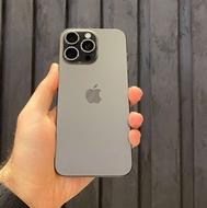 آیفون 15پرومکس