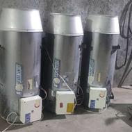 خرید و فروش تجهیزات مرغداری و گلخانه