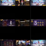 فری فایر بی نهایت