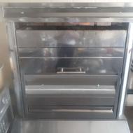 کار بخش ظرفشور