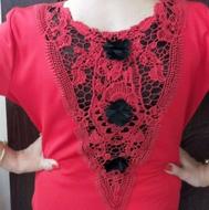 تعدادی پیراهن مجلسی سایز 36