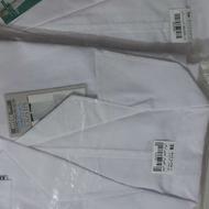 روپوش پزشکی و آزمایشگاهی مردانه خضرا