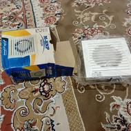 هواکش10 نو نو