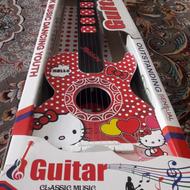 گیتار اسباب بازی