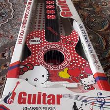 گیتار اسباب بازی