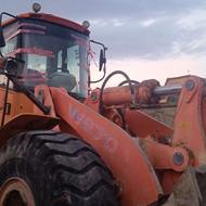 سه دانگ لودر 270 خط 7هیتاچی اندازه 470