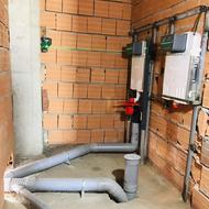 دنبال نیروی کار ساده علاقه مند به تاسیسات ساختمان هستم