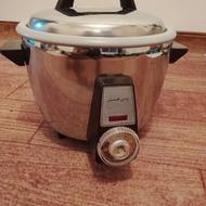 پلوپز پارس خزر