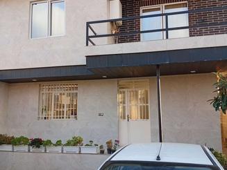 رهن کامل خانه همکف