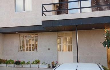 رهن کامل خانه همکف  