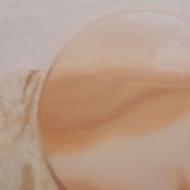 سنگ مرمر رو میزی