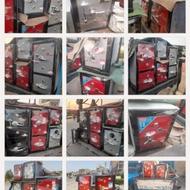 گاوصندوق فوق پیشرفته مدل جدید ایران کاوه