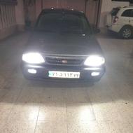 فنی سالم مدل‌ 86