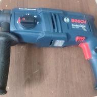 دریل سه کاره بوش اصل