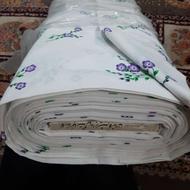 طاقه پارچه150×40