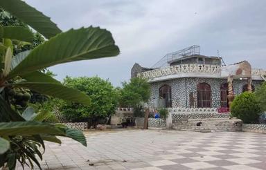 ویلا 625 متری