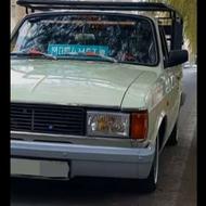 پیکان وانت 86 تا 90 سالم خریدارم