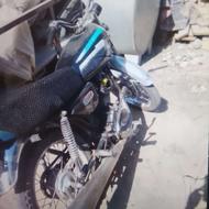 موتور مزایده