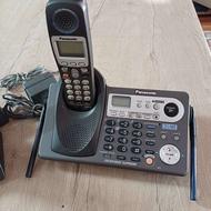 تلفن بیسیم پاناسونیک اصل