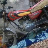 موتور سیکلت