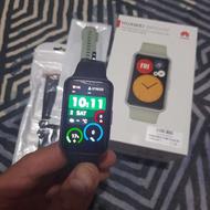 ساعت هوشمندهواوی واچ فیت