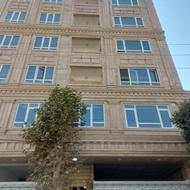 واحد نوساز 135 متری سند دار