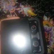 ایرپاد طرح بنز