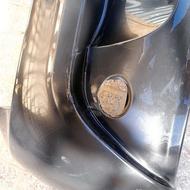 سپر عقب تیبا 2