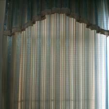 پرده اتاق خواب