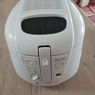 سرخ کن برقی DēLonghi