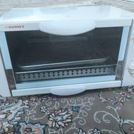 توستر مارک سونی